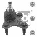 FEBI BILSTEIN 30509 - Ball Joint Front Axle Left VW, SEAT, AUDI