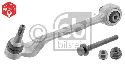 FEBI BILSTEIN 30514 - Track Control Arm PROKIT Front Axle Left | Rear BMW