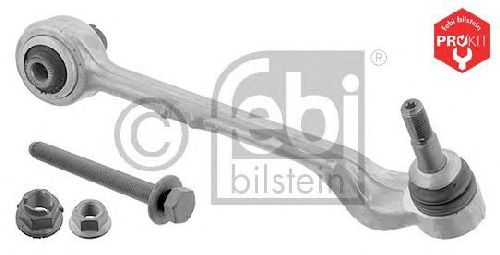 FEBI BILSTEIN 30515 - Track Control Arm PROKIT Front Axle Right | Rear BMW