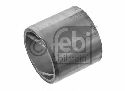 FEBI BILSTEIN 30525 - Bush, kingpin RENAULT TRUCKS