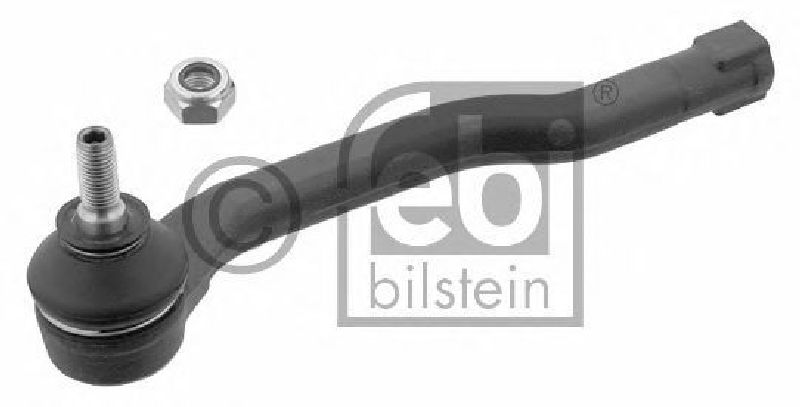 FEBI BILSTEIN 30527 - Tie Rod End Front Axle Left NISSAN