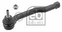 FEBI BILSTEIN 30527 - Tie Rod End Front Axle Left NISSAN