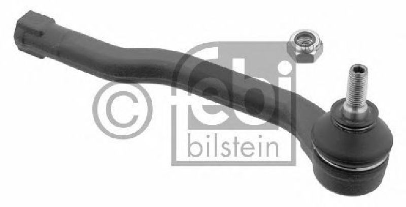 FEBI BILSTEIN 30528 - Tie Rod End Front Axle Right NISSAN