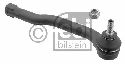 FEBI BILSTEIN 30528 - Tie Rod End Front Axle Right NISSAN