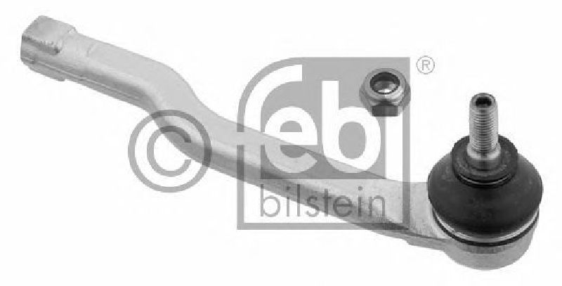 FEBI BILSTEIN 30530 - Tie Rod End Front Axle Right NISSAN