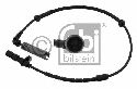 FEBI BILSTEIN 30532 - Sensor, wheel speed Rear Axle left and right