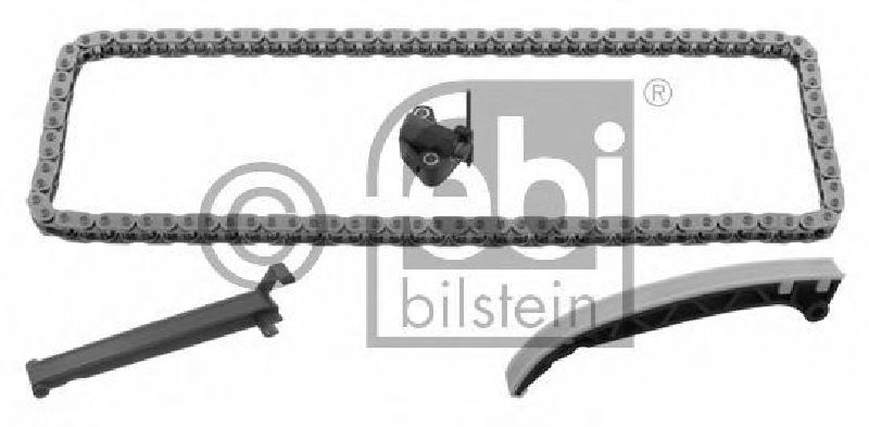FEBI BILSTEIN 30537 - Timing Chain Kit Engine Side SMART