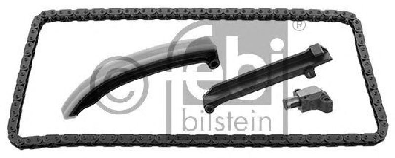 FEBI BILSTEIN 30538 - Timing Chain Kit Engine Side