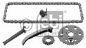 FEBI BILSTEIN 30539 - Timing Chain Kit Engine Side SMART