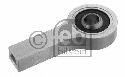 FEBI BILSTEIN 30544 - Joint Bearing, driver cab suspension Left and right SCANIA
