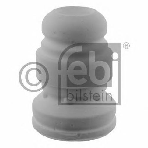 FEBI BILSTEIN 30557 - Rubber Buffer, suspension Front Axle PEUGEOT