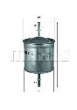 KL 257 KNECHT 76640973 - Fuel filter VOLVO