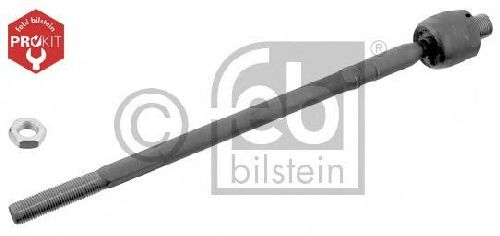 FEBI BILSTEIN 30577 - Tie Rod Axle Joint PROKIT Front Axle left and right SUZUKI