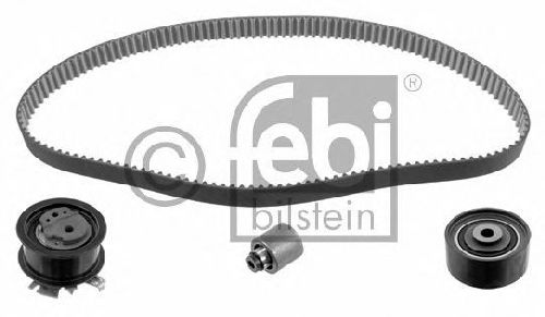 FEBI BILSTEIN 30580 - Timing Belt Kit VW, AUDI, SEAT, SKODA