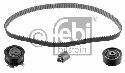 FEBI BILSTEIN 30580 - Timing Belt Kit VW, AUDI, SEAT, SKODA