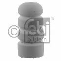 FEBI BILSTEIN 30583 - Rubber Buffer, suspension Front Axle left and right PEUGEOT, CITROËN