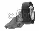 FEBI BILSTEIN 30584 - Deflection/Guide Pulley, v-ribbed belt Lower VW, AUDI