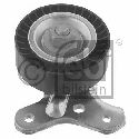 FEBI BILSTEIN 30585 - Deflection/Guide Pulley, v-ribbed belt Upper VW, AUDI