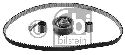 FEBI BILSTEIN 30586 - Timing Belt Kit AUDI, VW, SEAT, SKODA