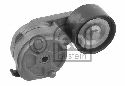 FEBI BILSTEIN 30589 - Belt Tensioner, v-ribbed belt MERCEDES-BENZ