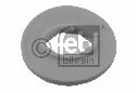 FEBI BILSTEIN 30599 - Seal, stabiliser suspension (driver cab)