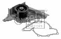 FEBI BILSTEIN 30610 - Water Pump AUDI, VW