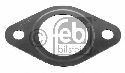 FEBI BILSTEIN 30615 - Gasket, exhaust manifold MERCEDES-BENZ, NEOPLAN