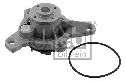 FEBI BILSTEIN 30617 - Water Pump VW, AUDI