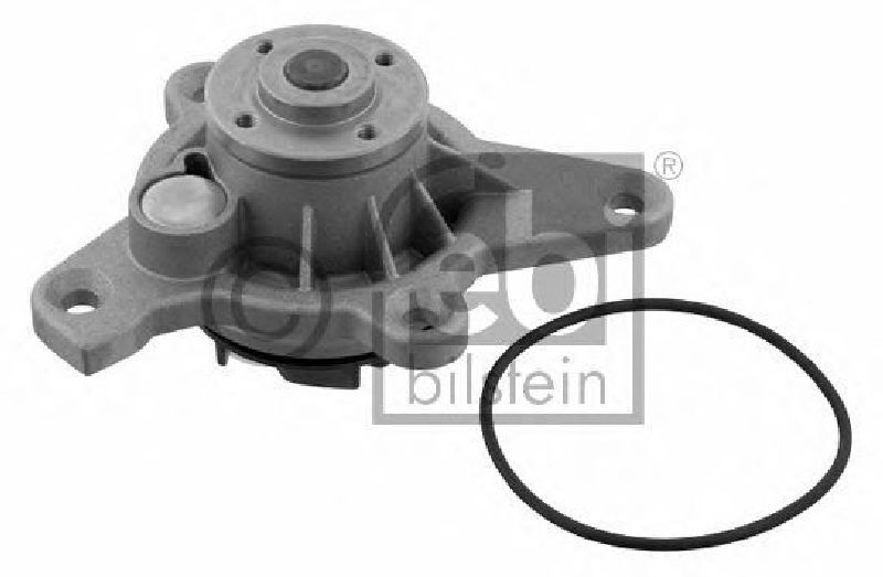 FEBI BILSTEIN 30617 - Water Pump VW, AUDI