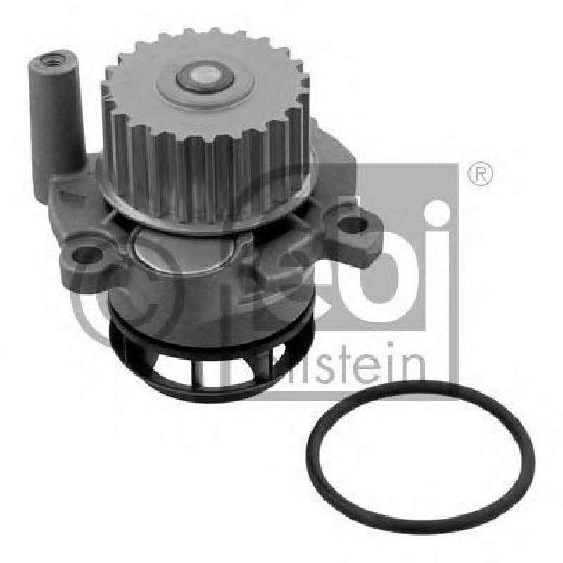 FEBI BILSTEIN 30618 - Water Pump VW, AUDI, SKODA, SEAT