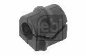 FEBI BILSTEIN 30623 - Stabiliser Mounting Front Axle left and right OPEL, VAUXHALL