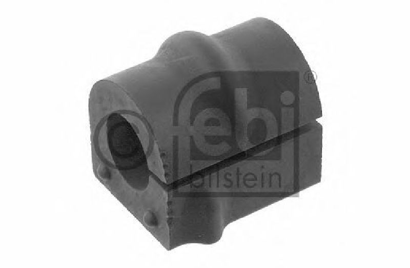 FEBI BILSTEIN 30624 - Stabiliser Mounting Front Axle left and right