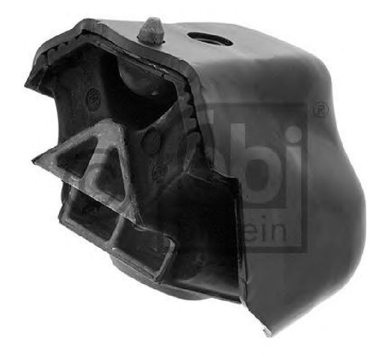 FEBI BILSTEIN 30631 - Engine Mounting Left MERCEDES-BENZ