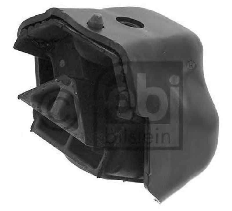 FEBI BILSTEIN 30634 - Engine Mounting Left Front MERCEDES-BENZ