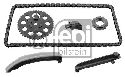 FEBI BILSTEIN 30644 - Timing Chain Kit Engine Side