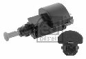 FEBI BILSTEIN 30650 - Brake Light Switch OPEL