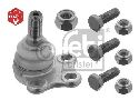 FEBI BILSTEIN 30653 - Ball Joint PROKIT Front Axle left and right OPEL, VAUXHALL, RENAULT, NISSAN