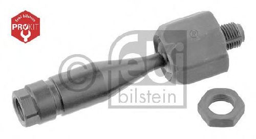 FEBI BILSTEIN 30654 - Tie Rod Axle Joint PROKIT Front Axle left and right VW, AUDI