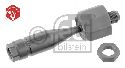 FEBI BILSTEIN 30654 - Tie Rod Axle Joint PROKIT Front Axle left and right VW, AUDI