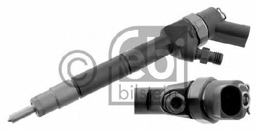 FEBI BILSTEIN 30661 - Injector Nozzle