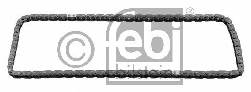 FEBI BILSTEIN S112E-G68HPF-2 - Timing Chain TOYOTA, LEXUS