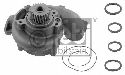 FEBI BILSTEIN 30678 - Water Pump VOLVO