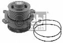 FEBI BILSTEIN 30681 - Water Pump IVECO