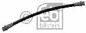 FEBI BILSTEIN 30684 - Brake Hose Rear Axle left and right MITSUBISHI