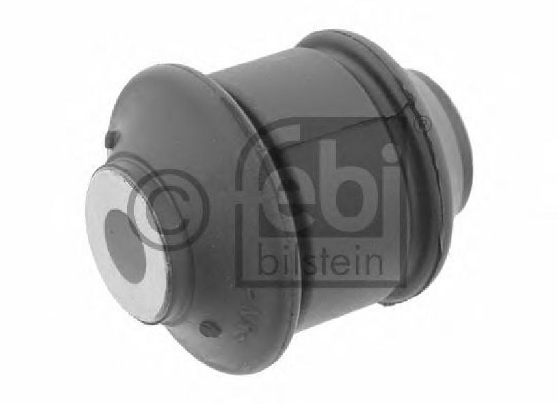 FEBI BILSTEIN 30687 - Control Arm-/Trailing Arm Bush Rear Axle left and right AUDI, SEAT