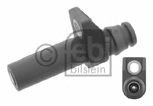 FEBI BILSTEIN 30689 - Sensor, crankshaft pulse MERCEDES-BENZ