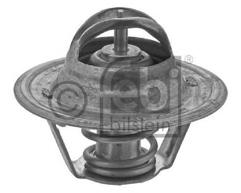 FEBI BILSTEIN 30694 - Thermostat, coolant AUDI, VW, SKODA, SEAT