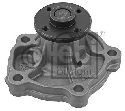 FEBI BILSTEIN 30701 - Water Pump SUZUKI, FIAT