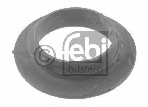 FEBI BILSTEIN 30707 - Rubber Buffer, suspension Front Axle left and right | Rear Axle left and right