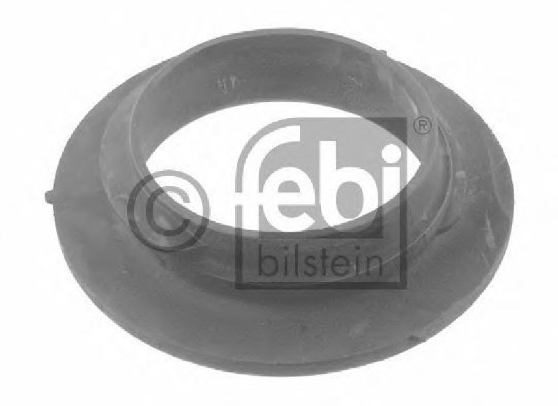 FEBI BILSTEIN 30707 - Rubber Buffer, suspension Front Axle left and right | Rear Axle left and right